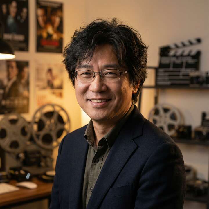 蜜桃视频导演顾问