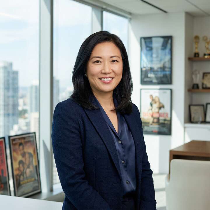 蜜桃视频制片人