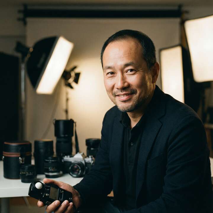 蜜桃视频摄影师