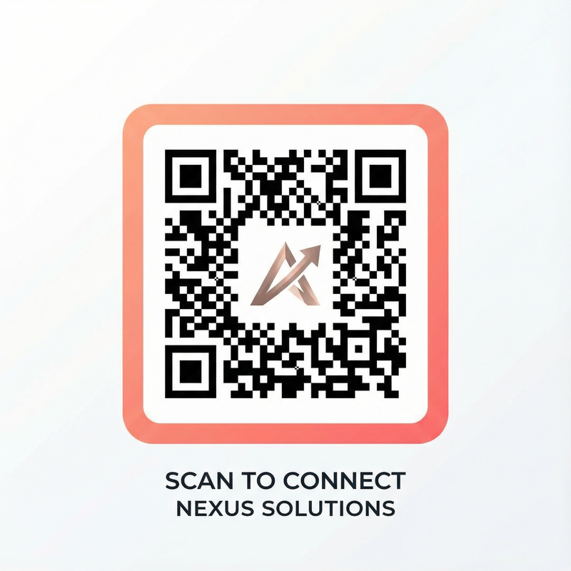 蜜桃视频商务二维码