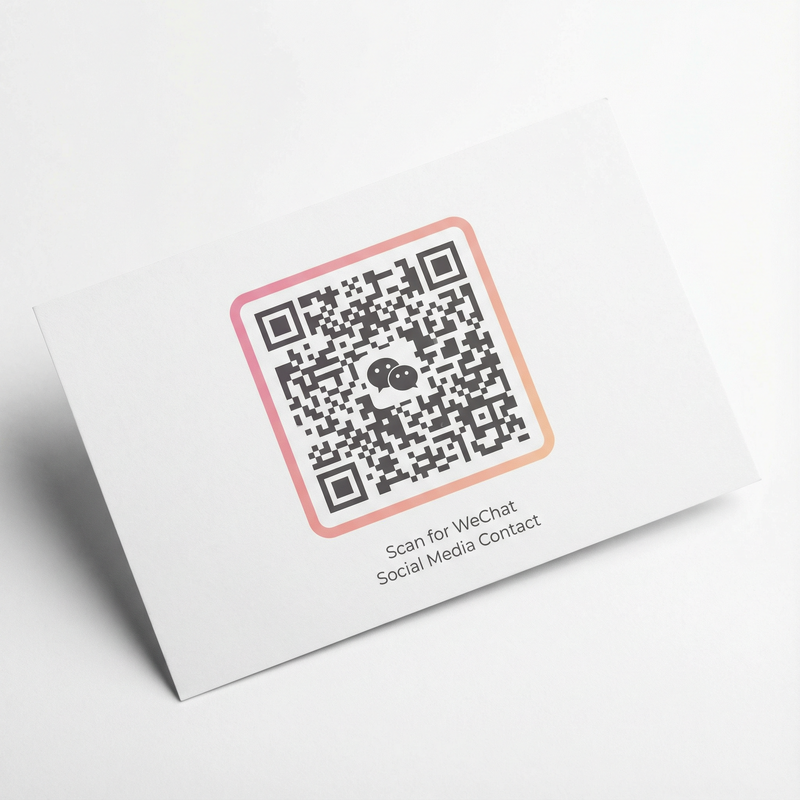 蜜桃视频公众号二维码